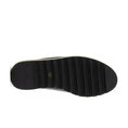 Load image into Gallery viewer, LE SANSA LUXE OLIVE - Women Slip On - Collective Shoes
