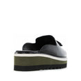 Load image into Gallery viewer, LE SANSA LUXE BLACK - Women Slip On - Collective Shoes