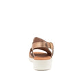 Load image into Gallery viewer, DJANGO & JULIETTE MADIS ROSE GOLD - Women Sandals - Collective Shoes