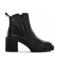 Load image into Gallery viewer, EOS MALINA BLACK - Women Boots - Collective Shoes