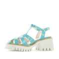 Load image into Gallery viewer, MILA RAINE FUSE JADE - Women Sandals - Collective Shoes