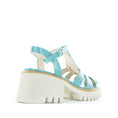 Load image into Gallery viewer, MILA RAINE FUSE JADE - Women Sandals - Collective Shoes