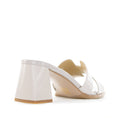 Load image into Gallery viewer, MILA RAINE MINKY MUSHROOM - Women Heels - Collective Shoes