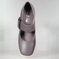 Load image into Gallery viewer, MINX MINNIE SLATE GREY - Women Sandals - Collective Shoes