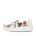 Load image into Gallery viewer, ALFIE & EVIE MOOCH FLORAL - Women Slip-ons - Collective Shoes