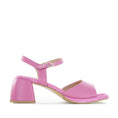 Load image into Gallery viewer, MILA RAINE UNITY PINK - Women Sandals - Collective Shoes