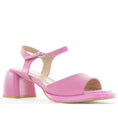 Load image into Gallery viewer, MILA RAINE UNITY PINK - Women Sandals - Collective Shoes