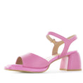 Load image into Gallery viewer, MILA RAINE UNITY PINK - Women Sandals - Collective Shoes