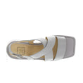 Load image into Gallery viewer, MILA RAINE JUNIOR GREYSTONE - Women Sandals - Collective Shoes