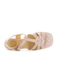Load image into Gallery viewer, MILA RAINE UNITED PINK - Women Sandals - Collective Shoes