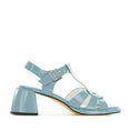 Load image into Gallery viewer, MILA RAINE UNITED SMOKE - Women Sandals - Collective Shoes