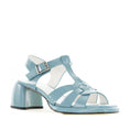 Load image into Gallery viewer, MILA RAINE UNITED SMOKE - Women Sandals - Collective Shoes