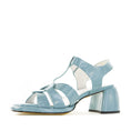 Load image into Gallery viewer, MILA RAINE UNITED SMOKE - Women Sandals - Collective Shoes