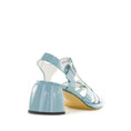 Load image into Gallery viewer, MILA RAINE UNITED SMOKE - Women Sandals - Collective Shoes