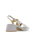 Load image into Gallery viewer, MILA RAINE JUNIOR GREYSTONE - Women Sandals - Collective Shoes