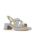 Load image into Gallery viewer, MILA RAINE JUNIOR GREYSTONE - Women Sandals - Collective Shoes