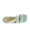 Load image into Gallery viewer, MILA RAINE JUNIOR TIFFANY BLUE - Women Sandals - Collective Shoes