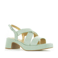 Load image into Gallery viewer, MILA RAINE JUNIOR TIFFANY BLUE - Women Sandals - Collective Shoes