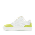 Load image into Gallery viewer, MILA RAINE VERIFY PISTACHIO WHITE GOLD - Women Sneakers - Collective Shoes