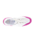 Load image into Gallery viewer, MILA RAINE VERIFY WHITE GOLD - Women Sneakers - Collective Shoes