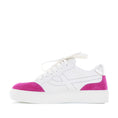 Load image into Gallery viewer, MILA RAINE VERIFY WHITE GOLD - Women Sneakers - Collective Shoes