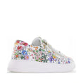 Load image into Gallery viewer, NAKED ARCHES NOBLE WHITE FLORAL - Women Sneakers - Collective Shoes