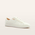 Load image into Gallery viewer, FRANKIE4 NAT III WHITE TUMBLED - Women sneakers - Collective Shoes