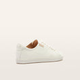 Load image into Gallery viewer, FRANKIE4 NAT III WHITE TUMBLED - Women sneakers - Collective Shoes