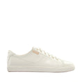 Load image into Gallery viewer, FRANKIE4 NAT III WHITE TUMBLED - Women sneakers - Collective Shoes