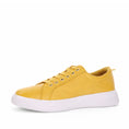 Load image into Gallery viewer, NAKED ARCHES NELLY MUSTARD - Women sneakers - Collective Shoes