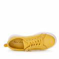 Load image into Gallery viewer, NAKED ARCHES NELLY MUSTARD - Women sneakers - Collective Shoes
