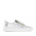 Load image into Gallery viewer, NAKED ARCHES NELLY SILVER - Women sneakers - Collective Shoes