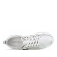 Load image into Gallery viewer, NAKED ARCHES NELLY SILVER - Women sneakers - Collective Shoes