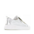 Load image into Gallery viewer, NAKED ARCHES NELLY SILVER - Women sneakers - Collective Shoes