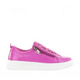 Load image into Gallery viewer, LESANSA NELLY HOT PINK - Women sneakers - Collective Shoes