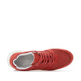 Load image into Gallery viewer, LE SANSA NEVADA RED - Women Sneakers - Collective Shoes