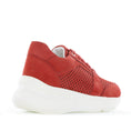 Load image into Gallery viewer, LE SANSA NEVADA RED - Women Sneakers - Collective Shoes