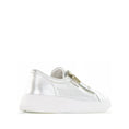 Load image into Gallery viewer, NAKED ARCHES NELLY SILVER - Women sneakers - Collective Shoes