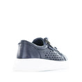 Load image into Gallery viewer, NAKED ARCHES NOBLE NAVY - Women Sneakers - Collective Shoes