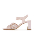 Load image into Gallery viewer, BRESLEY SELTIC NUDE - Women Heels - Collective Shoes