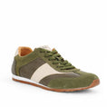 Load image into Gallery viewer, GELATO GIMPO DUSTY OLIVE COMBO - Women Sneakers - Collective Shoes