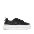 Load image into Gallery viewer, ALFIE & EVIE OSSO BLACK - Women sneakers - Collective Shoes