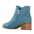 Load image into Gallery viewer, NAKED ARCHES OXLEY 2.0 TURQUOISE - Women Boots - Collective Shoes