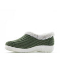 Load image into Gallery viewer, FLY FLOT P5X62 VERDE - Women slippers - Collective Shoes