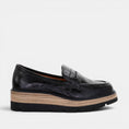 Load image into Gallery viewer, BRESLEY PAELLA BLACK JAG
