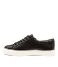 Load image into Gallery viewer, ZIERA PAMELA BLACK WHITE - Women sneakers - Collective Shoes