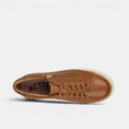Load image into Gallery viewer, ZIERA PAMELA TAN BRONZE