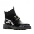 Load image into Gallery viewer, BRESLEY PARISH BLACK - Women Boots - Collective Shoes