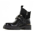 Load image into Gallery viewer, BRESLEY PARISH BLACK - Women Boots - Collective Shoes