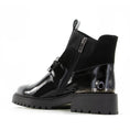 Load image into Gallery viewer, BRESLEY PARISH BLACK - Women Boots - Collective Shoes